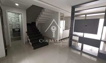 Imagem 5: Sobrado com 3 dormitórios à venda,150.00 m², Canadá, CASCAVEL - PR