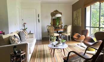 Imagem: Apartamento no Morumbi- São Paulo