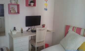 Imagem 5: APARTAMENTO - MORUMBI - SP
