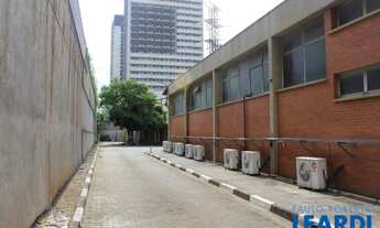 Imagem 2: PRÉDIO - VÁRZEA DA BARRA FUNDA - SP