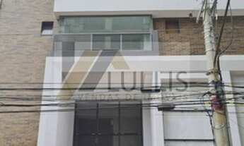 Imagem 3: Vila Clementino Novo - 46,50 metros 1 suíte lavabo 1 garagem