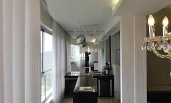 Imagem 6: APARTAMENTO 2 QUARTOS MOBILIADO VILA DA SERRA