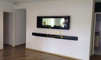 Imagem 3: Apartamento com 3 dormitórios à venda, 125 m² por R$ 1.400.000,00 - Brooklin - São Paulo/S