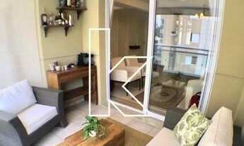 Imagem 4: SãO PAULO - Apartamento Padrão - Vila Olímpia