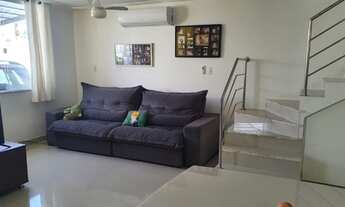 Imagem 5: Casa à venda, 3 quartos, 2 suítes, 3 vagas, Coroa do Meio - Aracaju/SE