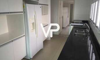 Imagem 5: Apartamento para locação em Alphaville