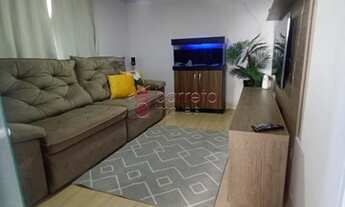 Imagem 5: Jundiaí - Casa Padrão - Jardim Colonial