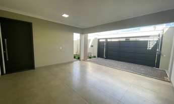 Imagem 5: Casa para venda com com 3 suítes com armarios no Agreste em Rio Verde Go