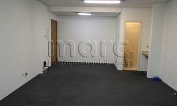 Imagem 3: SAO PAULO - Conjunto Comercial/Sala - CIDADE MONÇÕES