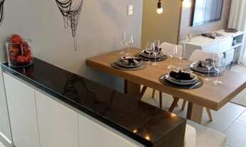 Imagem 3: Apartamento 3 quartos 1 vaga Piscina - Santana/ São Paulo