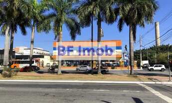 Imagem 5: Excelente localização, elevador, docas e grande visibilidade!!