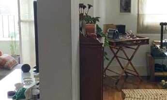 Imagem 2: Apartamento com 3 Quartos 1 Suíte e 3 banheiros V. Madalena