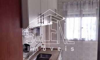 Imagem 6: APARTAMENTO NO CENTRO DE OSASCO COM 68M² DE ÁREA ÚTIL COM 3 DORMITÓRIOS SENDO 1 SUITE E 2