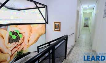 Imagem 4: CASA ASSOBRADADA - PINHEIROS - SP