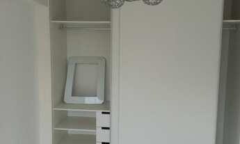 Imagem 4: LINDO 3 QUARTOS - ANDAR ALTO - VISTA LAZER