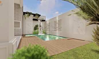 Imagem 7: Toledo - Sobrado - Jardim Tocantins