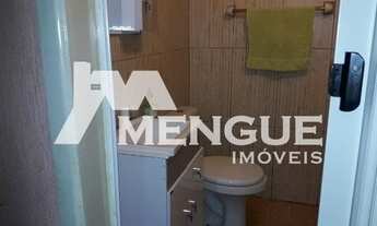 Imagem 6: Apartamento a venda no bairro Jardim Leopoldina de 1 dormitório à venda por R$ 110.000,00