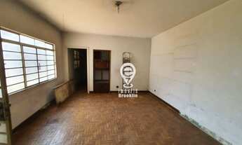 Imagem 2: Casa com 3 dormitórios para alugar, 150 m² por R$ 4.000,00/mês - Vila Cordeiro - São Paulo