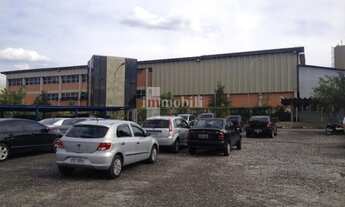 Imagem 3: Parque Industrial Darci Taboão da Serra