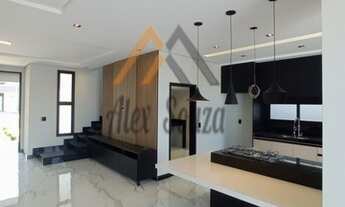 Imagem 3: Sobrado à venda, Residencial Real Parque Sumaré, Sumaré, SP