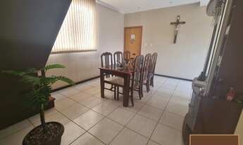 Imagem 3: Oportunidade / Cobertura no Bairro Santa Cruz Industrial - Contagem/MG