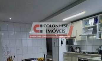 Imagem 1: Cobertura 3 Quartos Santo André - SP - Jardim