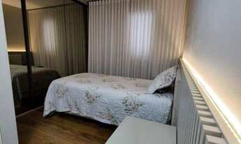 Imagem 6: Apartamento com 3 dormitórios à venda, 97 m² por R$ 1.100.007 - Condomínio Dueto - Sorocab