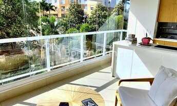 Imagem 2: Apartamento - Loteamento Residencial Vila Bella - Campinas