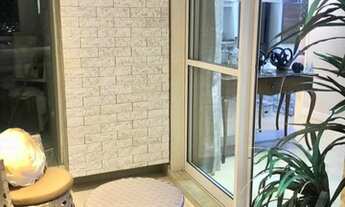 Imagem 5: Le Boulevard Mobiliado Novo 2 quartos Igual Fotos