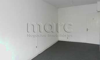 Imagem 3: SAO PAULO - Conjunto Comercial/Sala - CAMBUCI