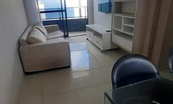 Imagem 5: Apartamento para aluguel com 54 metros quadrados com 2 quartos em Boa Viagem - Recife - PE