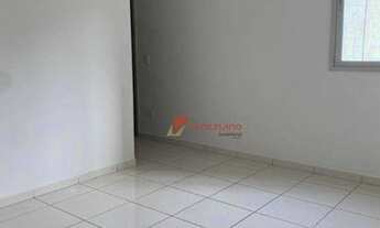 Imagem 4: Apartamento com 2 dormitórios à venda, 54 m² por R$ 160.000,00 - Jardim Nova Iguaçu - Pira