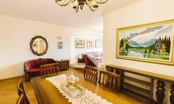 Imagem 2: Apartamento à Venda - Perdizes, 3 Quartos, 102 m2