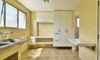 Imagem 7: Apartamento no Brooklin de 208m com 3 dormitórios e 3 vagas