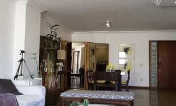 Imagem 3: Apartamento em Jardim da Penha! Com 3Qts, 1Suíte, 1Vg, 130m²