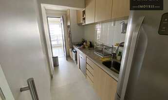 Imagem 6: Pinheiros, 2 dormitórios e lazer completo ao lado do metrô