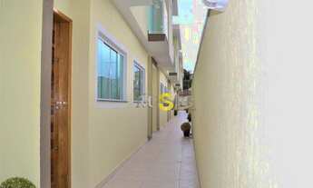 Imagem: Sobrado com 2 dormitórios à venda, 65