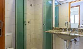 Imagem 2: Rio de Janeiro - Apartamento Padrão - Humaitá