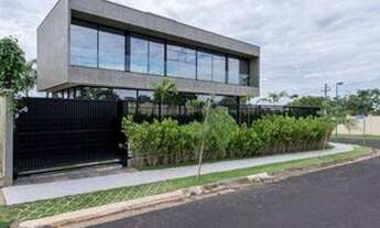 Imagem: Casa com 5 dormitórios à venda, 332 m²