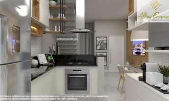 Imagem 7: Casas a venda com entrada parcelada