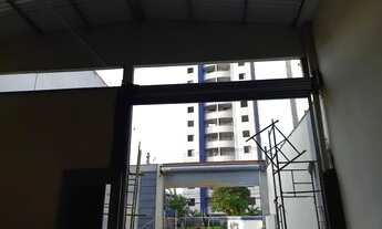 Imagem 2: Salão comercial