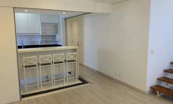 Imagem: Apartamento à venda com 85m², 2 quartos