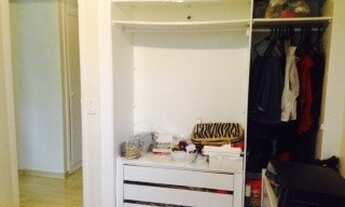 Imagem 5: Apartamento no Itaim Bibi 66m² 2 Dormitórios, 1 Vaga, Prédio com recuo