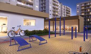 Imagem 6: JARDIM DE ARUANA- Há 5 minutos do Shopping praia sul