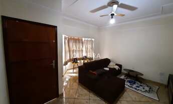 Imagem 2: NE- Casa térrea - Bandeirantes - 3 Dormitórios, 1 Suíte - Piscina - Sertãozinho/SP