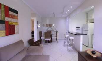 Imagem: Apartamento - Cambuí - Campinas