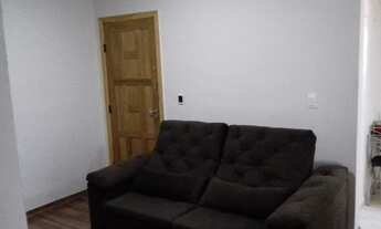 Imagem: Ribeirão das Neves - Apartamento Padrão