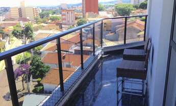 Imagem 3: Cobertura - Vila Clayton - Valinhos