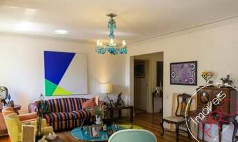 Imagem 5: Apartamento a venda Itaim-bibi