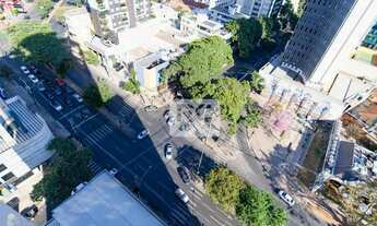 Imagem 3: Andar corrido à venda, 2 vagas, Lourdes - Belo Horizonte/MG